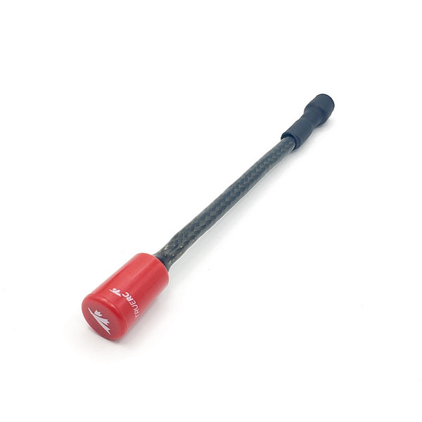 Raytheon RC4558P マレーシアンチップ TrueRC Matchstick 5.8 SMA Long Carbon Antenna (RHCP) — Pyrodrone