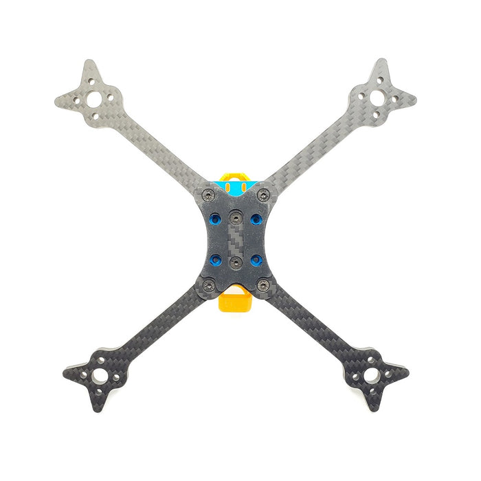 Hyperlite F3LX True-X Racing 5" Frame