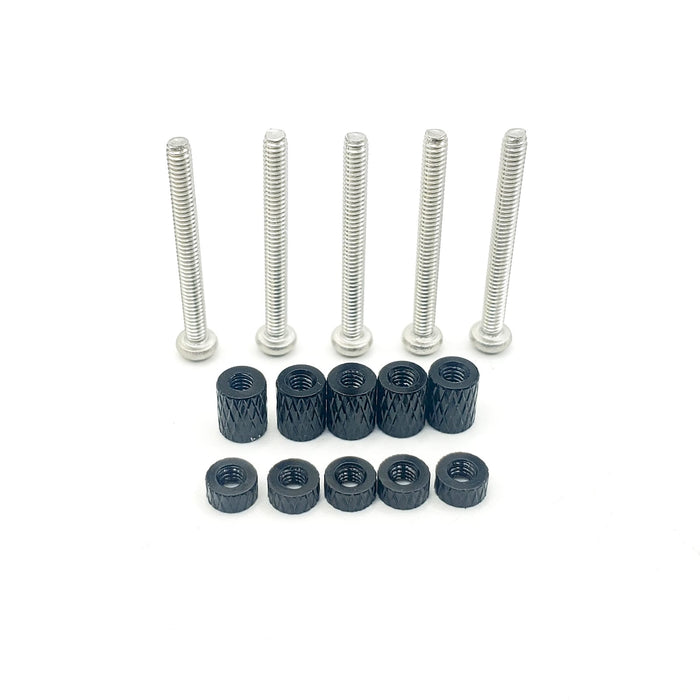 M2 Stack Hardware Kit - 20mm