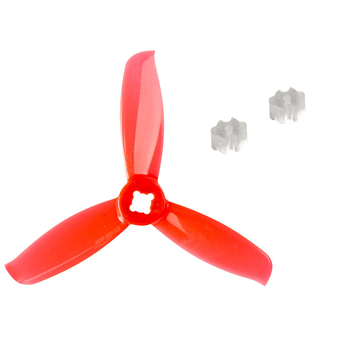 Gemfan Windancer 3028 3-blade Propeller Compatible 5mm/1.5mm Mounting Hole