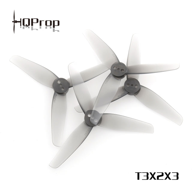 HQ Durable Prop T3x2x3 3