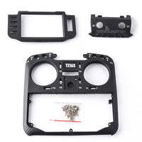 RadioMaster TX16S MKII Replacement Front Case - Choose Color