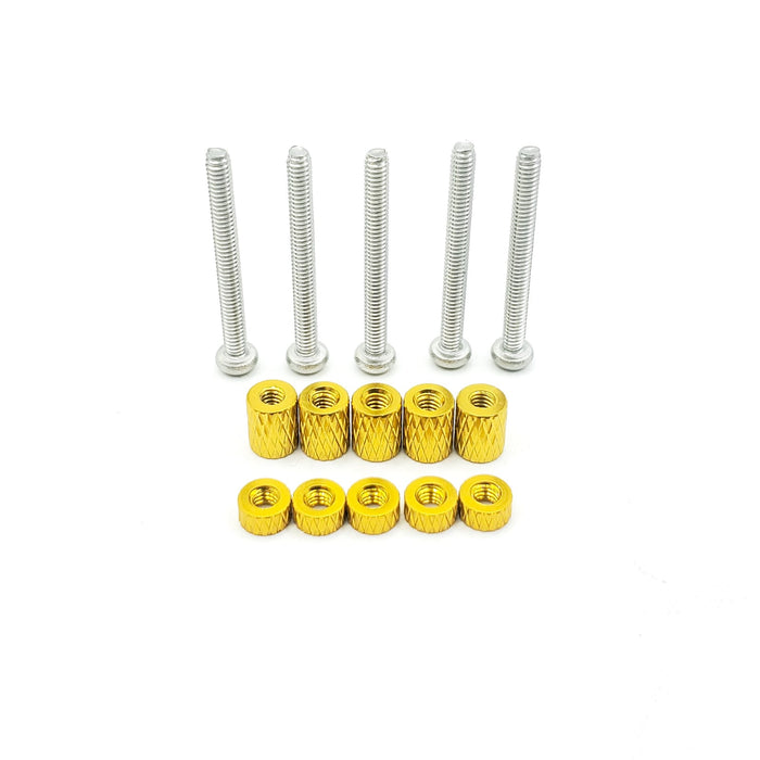 M2 Stack Hardware Kit - 20mm