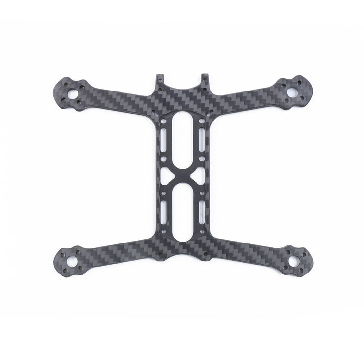 GEPRC Replacement Main Bottom Plate For GEP-CS 3INCH CINESTYLE FRAME