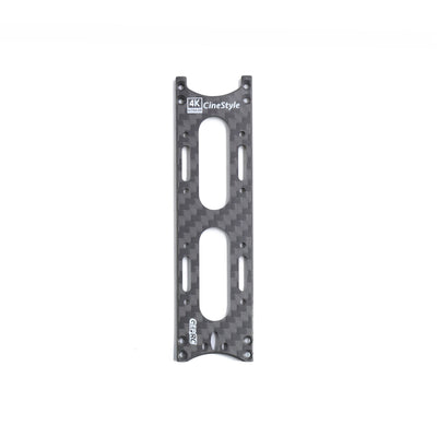 GEPRC Replacement Top Plate For GEP-CS 3INCH CINESTYLE FRAME