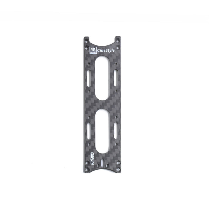 GEPRC Replacement Top Plate For GEP-CS 3INCH CINESTYLE FRAME