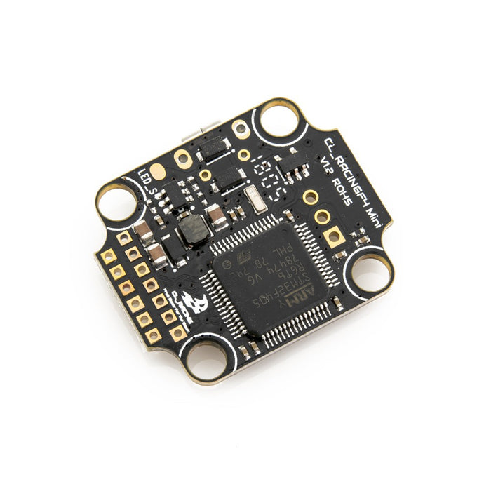 CL Racing F4 Mini Flight Controller - 20x20mm