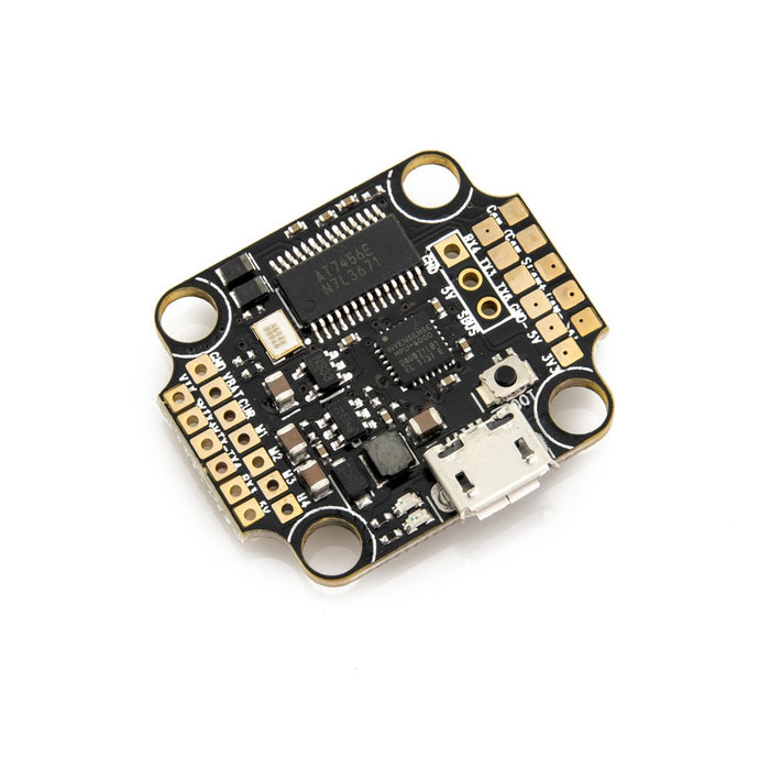 CL Racing F4 Mini Flight Controller - 20x20mm