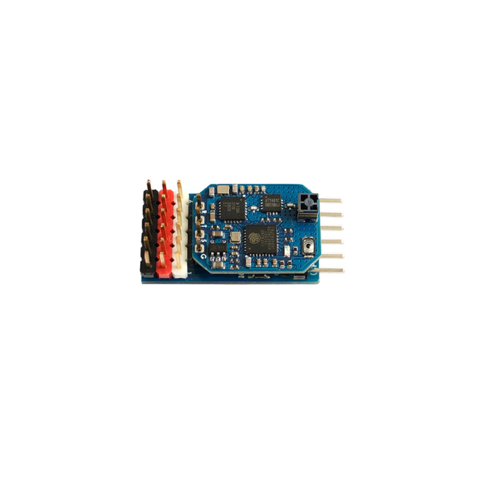 Matek CRSF To PWM Converter CRSF-PWM-6