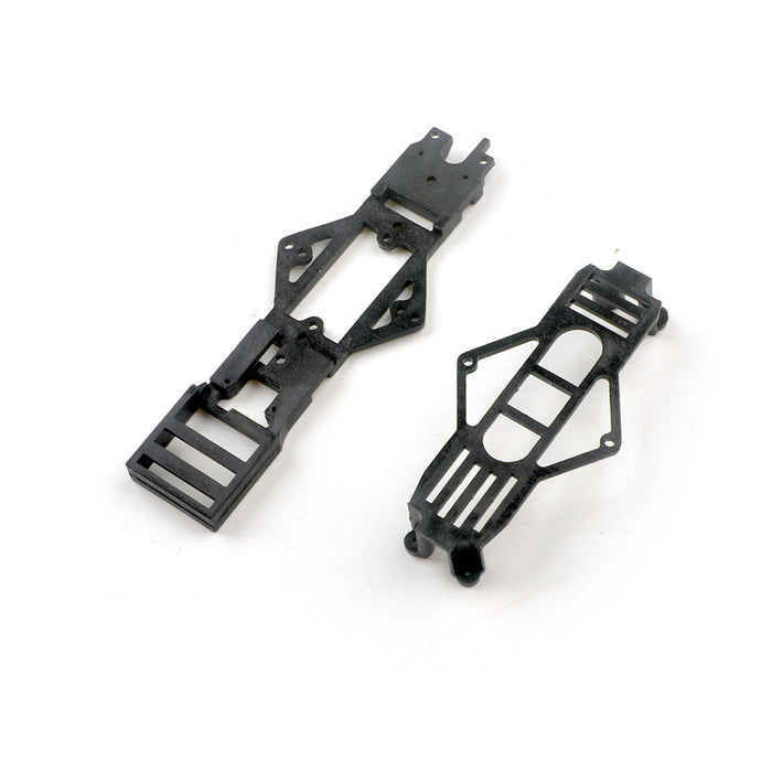 Happymodel Crux3 NLR Spare Nylon Main Frames