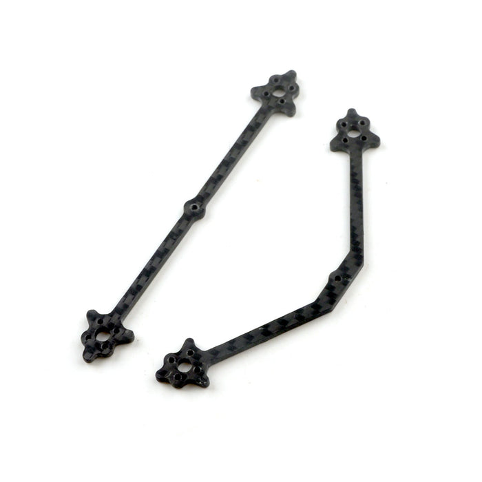 Happymodel Crux3 NLR Spare Part Carbon Fiber Arm Set