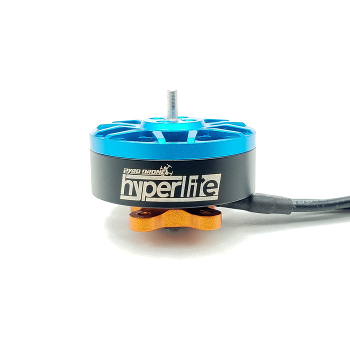 Hyperlite 1804.5-1922KV UL-Series By Pyrodrone