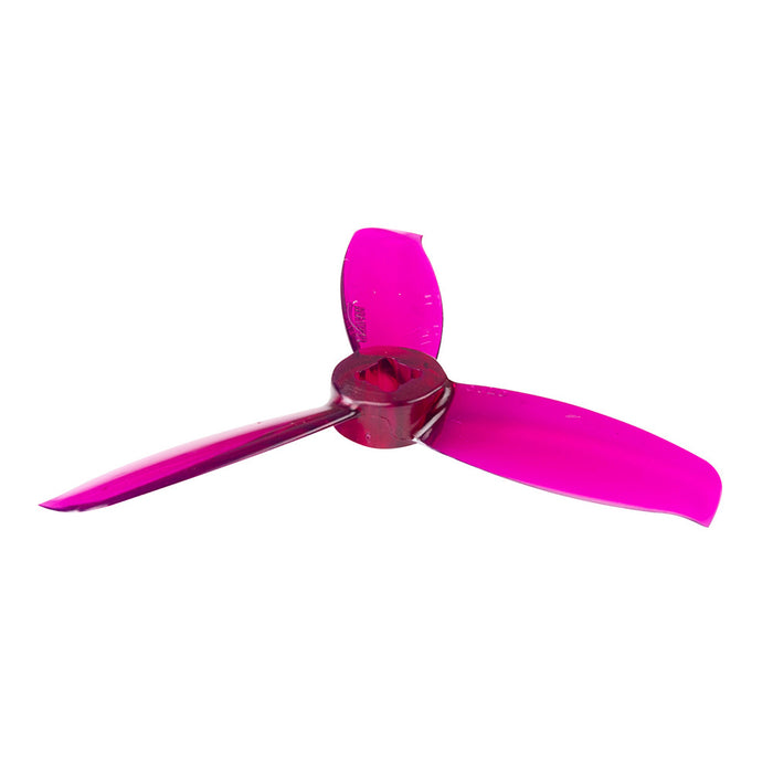 Gemfan Windancer 3028 3-blade Propeller Compatible 5mm/1.5mm Mounting Hole