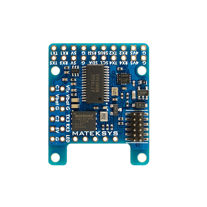 Matek F405-WMN Wing Flight Controller