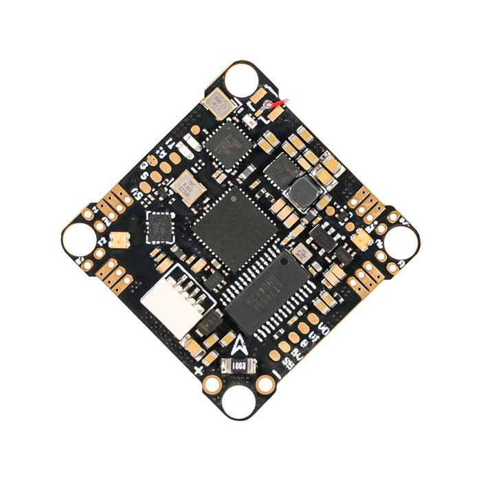 BetaFPV Toothpick F4 1S 12A AIO Brushless Flight Controller V2.2 2022 - ELRS 2.4G SPI