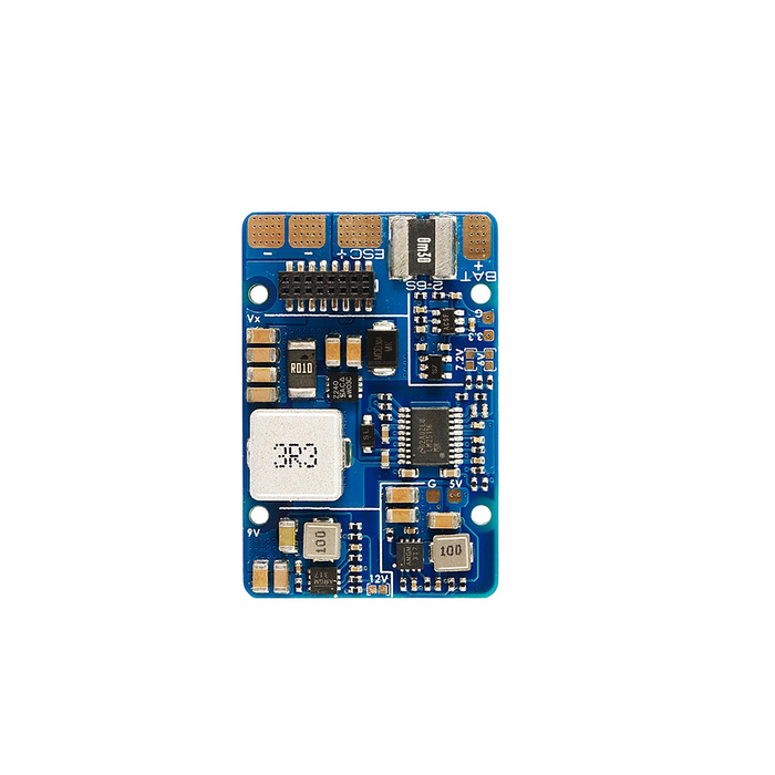 Matek F405-WTE Wing Flight Controller