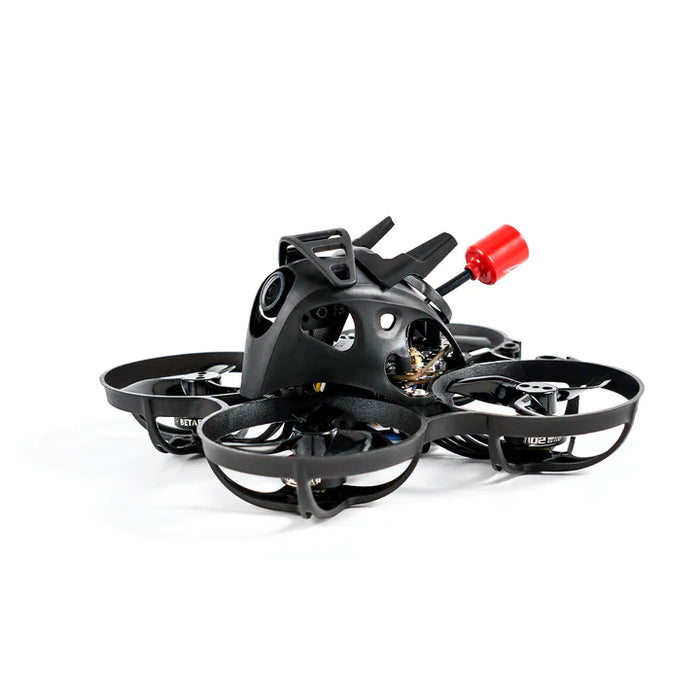 BetaFPV Meteor75 1S Walksnail Digital VTX Brushless Whoop Quadcopter - Choose Receiver