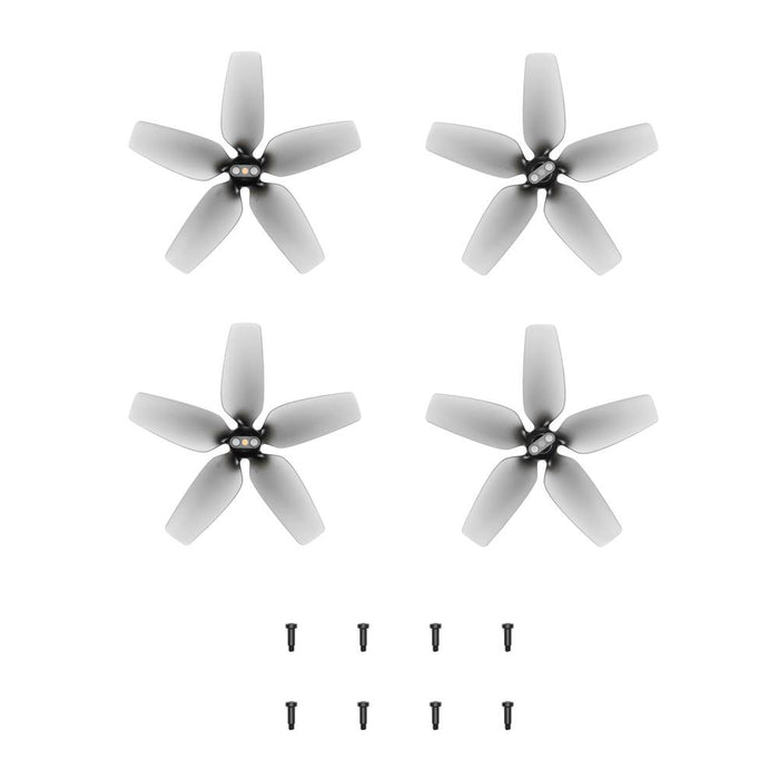 DJI Avata Replacement Propellers (2CW+2CCW)