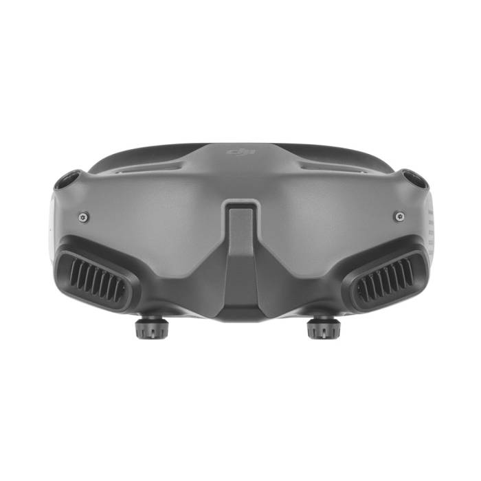 DJI Goggles 2 - FPV Goggles with DJI OcuSync 3.0 Transmission – heliguy™