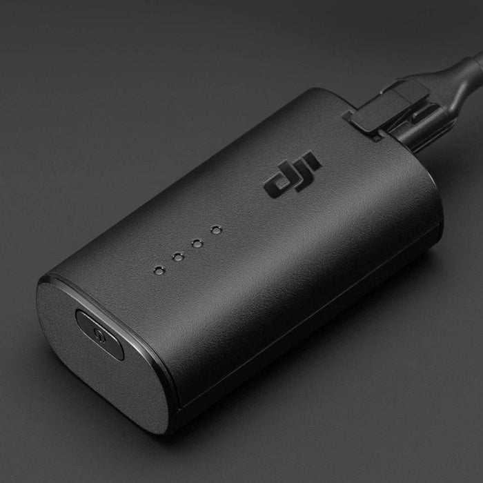 dji goggles v2 battery DJI Goggles 2 Battery — Pyrodrone