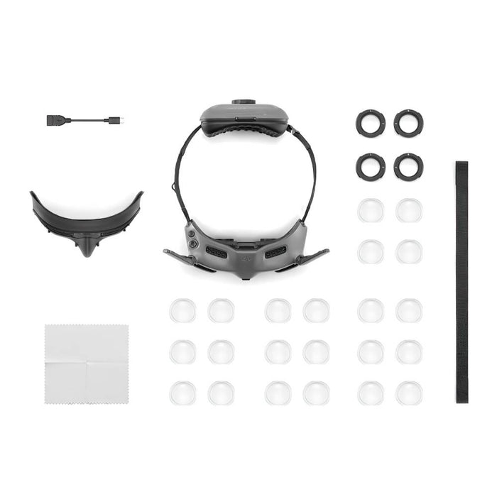 DJI Goggles Integra