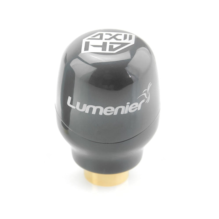 Lumenier AXII HD Stubby 5.8GHz Antenna for DJI Digital HD FPV Goggles - 1 Pc.