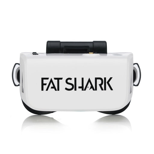 Fat Shark Scout FPV Goggles — Pyrodrone
