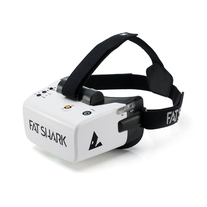 Fat Shark Scout FPV Goggles