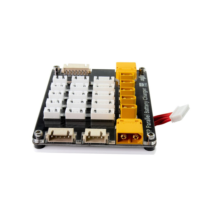 STP S3 XT30 Parallel Balance Charging Board (2-4S)