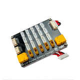 STP S3 XT30 Parallel Balance Charging Board (2-4S)