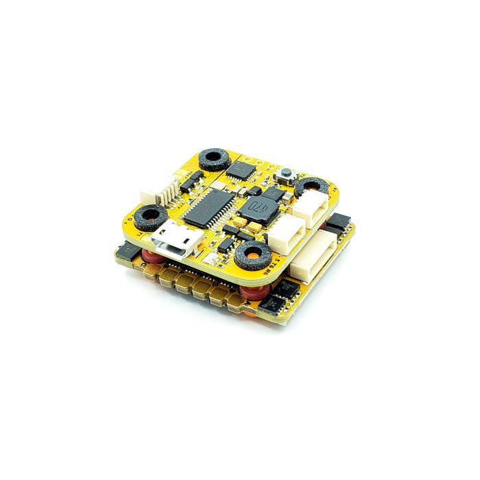 Pyrodrone F7 - MPU6000 Stack Combo - 20*20mm