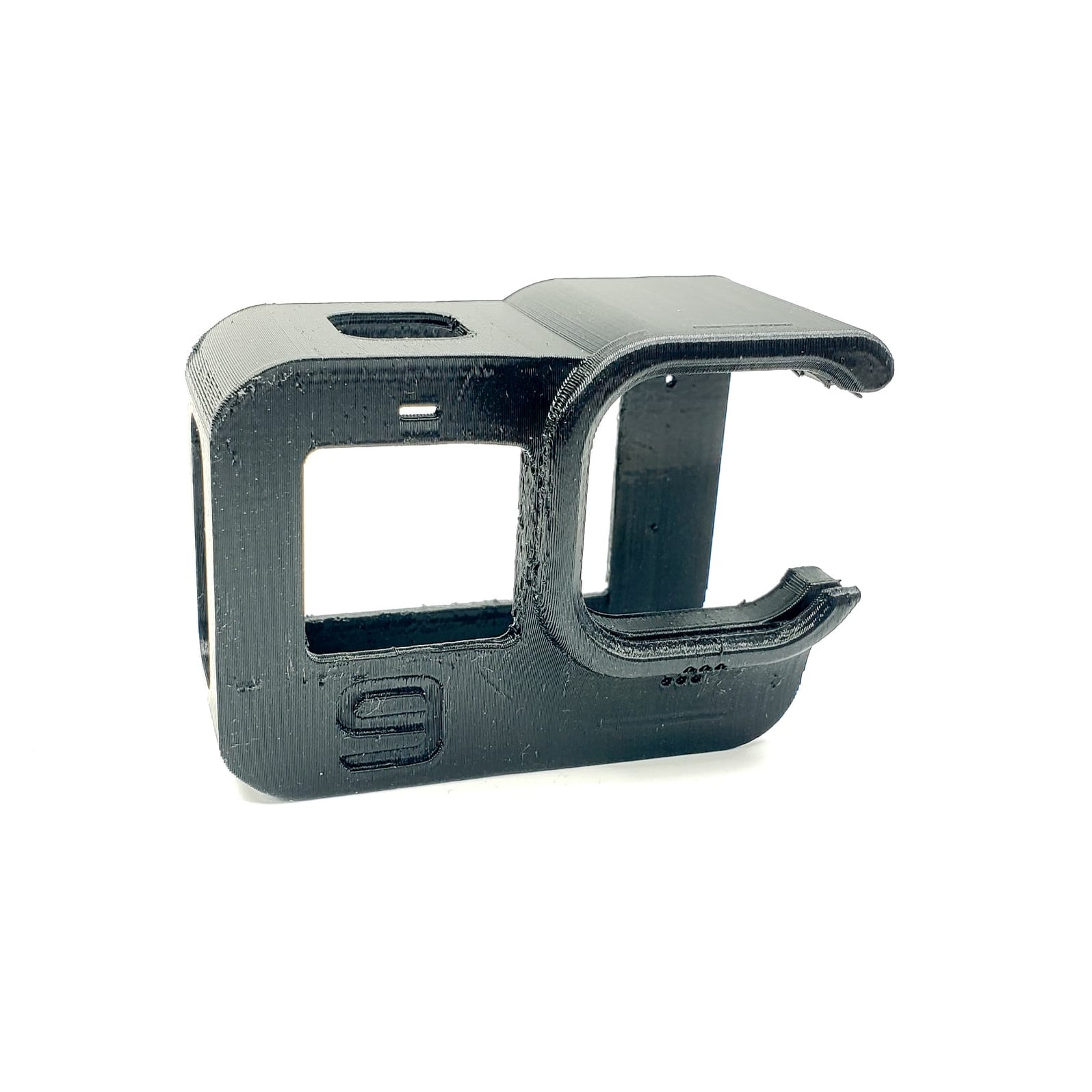 TPU Mount for GoPro 9 with TBS ND Filter Slot — Pyrodrone