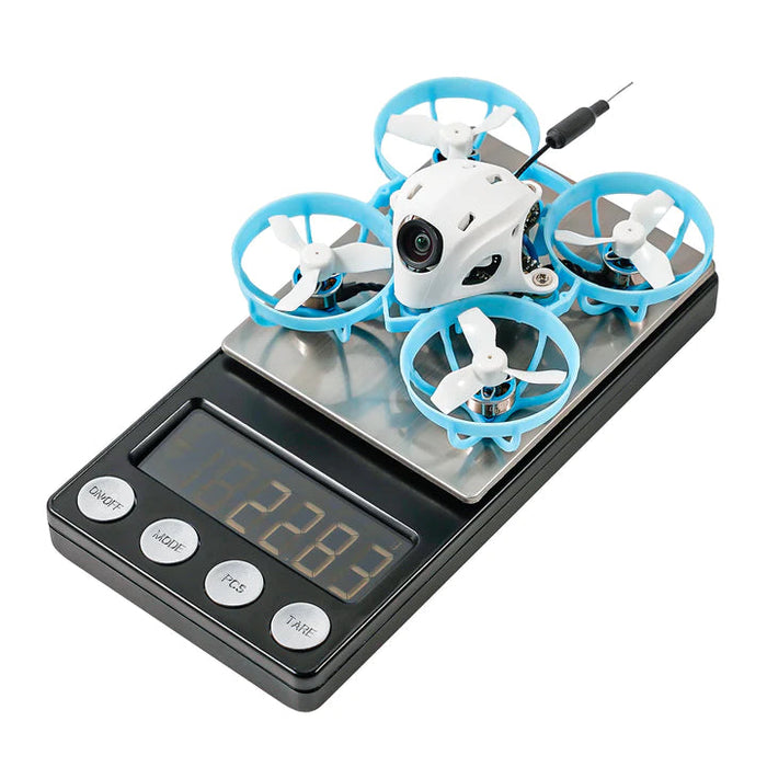 BetaFPV Meteor65 1S Brushless Whoop Quadcopter (2022) - Frsky