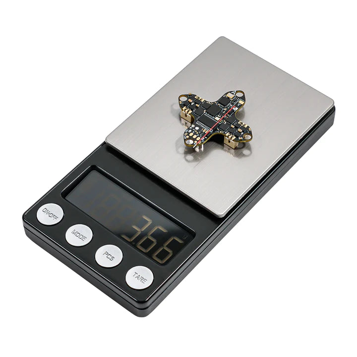 Magnum 1000 Digital Jewelry Pocket Scale