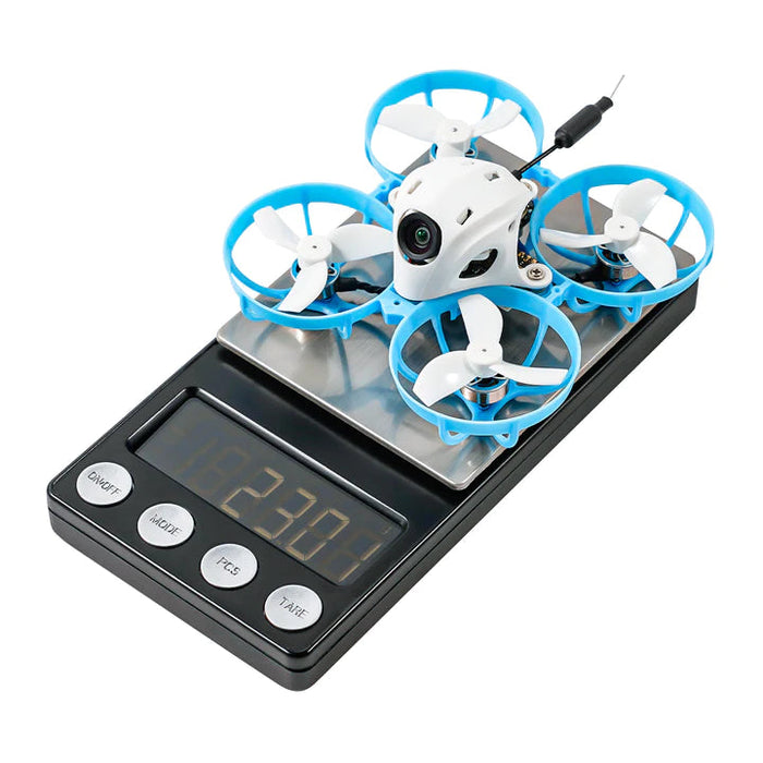 BetaFPV Meteor65 Pro 1S Brushless Whoop Quadcopter (2022 Edition) - ELRS 2.4G