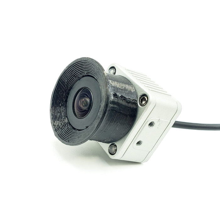 Lens Protector for DJI FPV Camera _ Choose Color