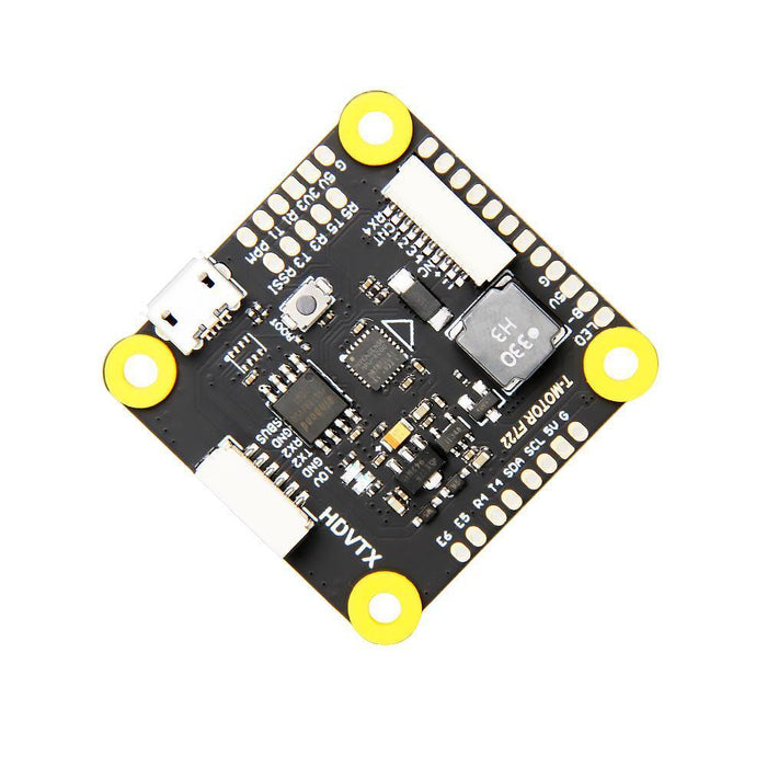 T-Motor F7 HD 30x30 Flight Controller for DJI