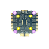 HAKRC 8 Bit 45A TWIN MOUNT 30.5*30.5mm and 20*20mm 4IN1 ESC