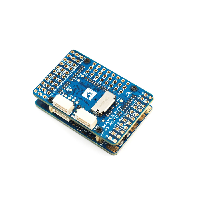 Matek H743-WLITE Wing Flight Controller