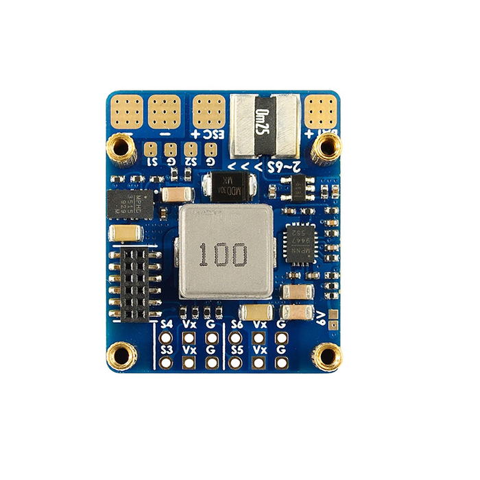 Matek F405-WMN Wing Flight Controller