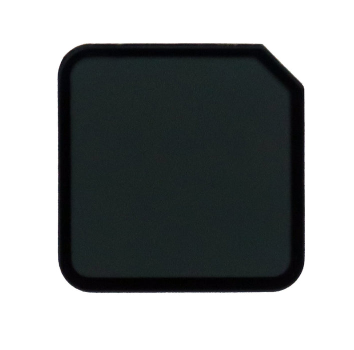 Camera Butter Glass ND filter for GoPro Session 4/5 V2 (Choose Density)