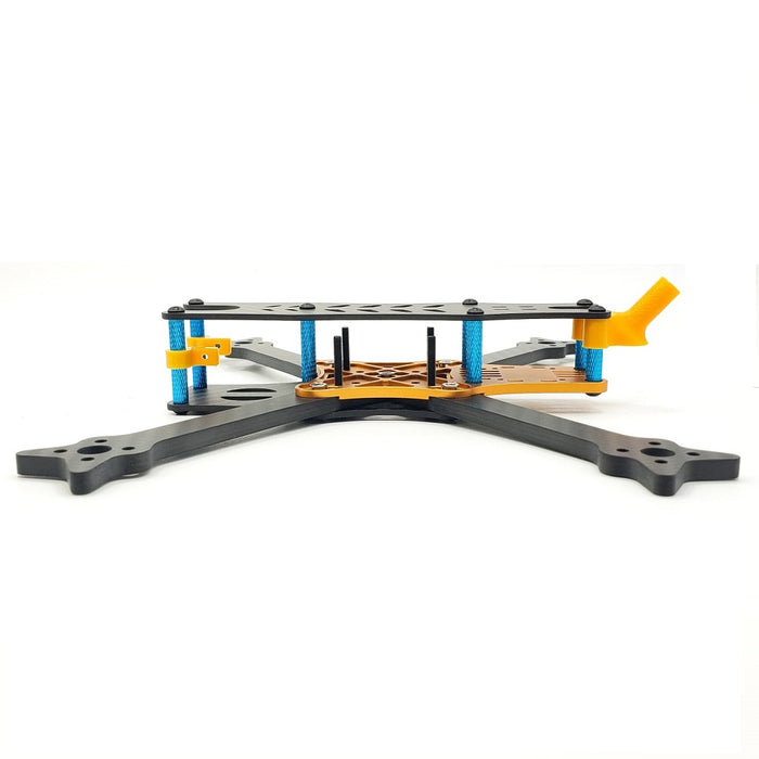 Hyperlite Freerange 5" Freestyle HD Frame