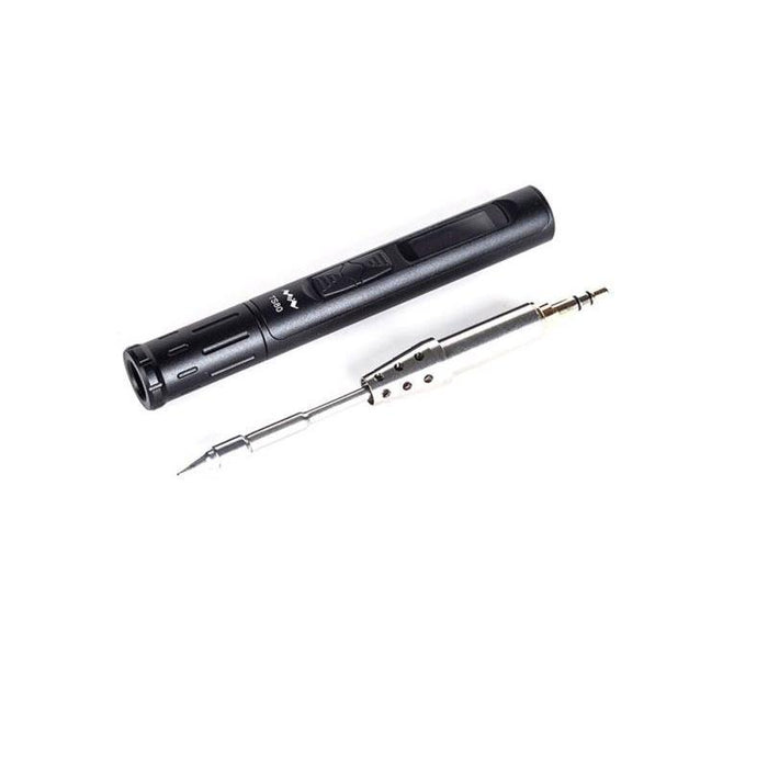 TS80 Portable Soldering Iron Standard Kit sold by pyrodrone