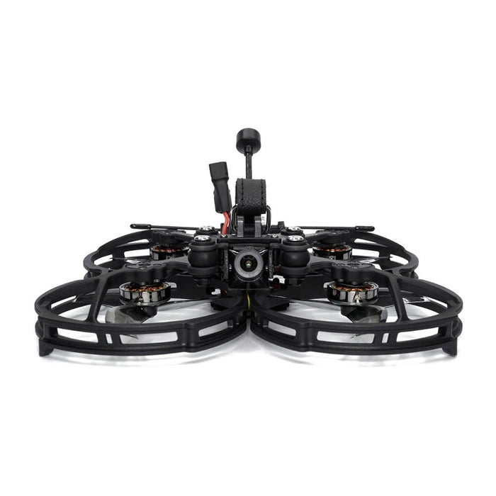 GEPRC CineLog35 3.5" CineWhoop Drone Analog w/ Caddx Ratel 2