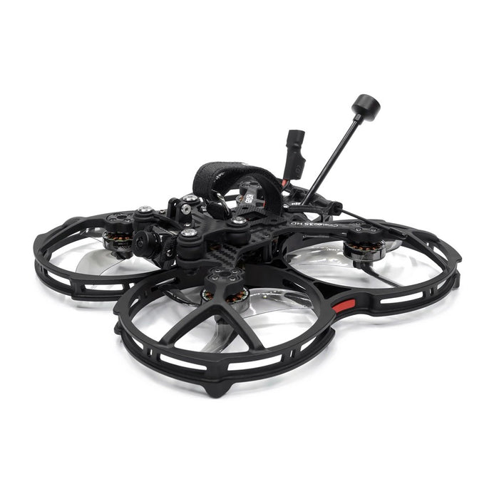 GEPRC CineLog35 3.5" CineWhoop Drone Analog w/ Caddx Ratel 2