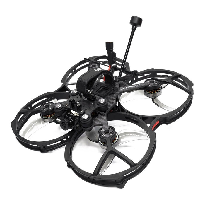 GEPRC CineLog35 3.5" CineWhoop Drone Analog w/ Caddx Ratel 2