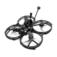 GEPRC CineLog35 3.5" 6S HD CineWhoop Drone w/ Runcam Link Wasp - Choose Receiver