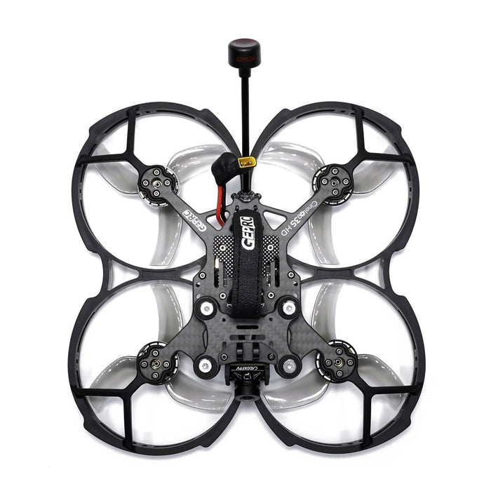 GEPRC CineLog35 3.5" CineWhoop Drone HD w/ Caddx Nebula Pro