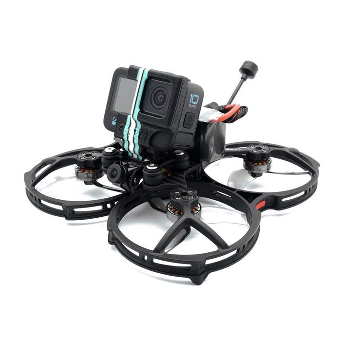 GEPRC CineLog35 3.5" CineWhoop Drone HD w/ Caddx Nebula Pro