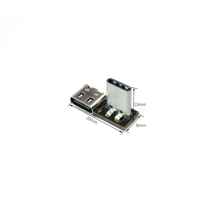GEPRC Type C USB Adapter Board